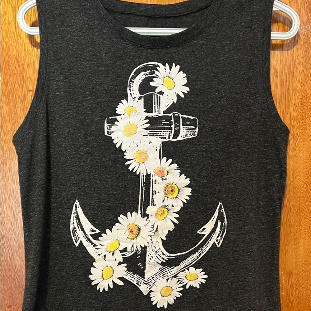 Awake Tank Top